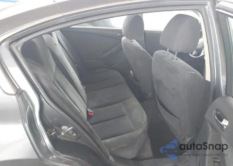 2007 Nissan Altima 2.5 S z USA, uszkodzony, nr VIN 1N4AL21E37N420159